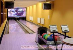 Bowling Equipment,