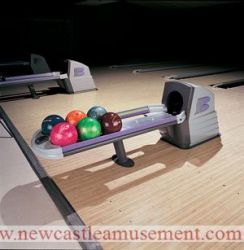 Bowling Equipment,