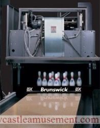 Bowling Equipment,