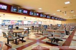 Bowling Equipment,