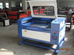 SH-G690 Laser Cutting/Engraving Machine 