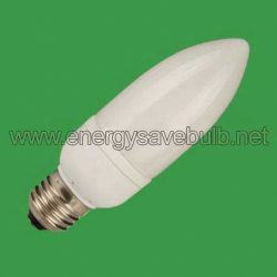 Candle Energy Saving Bulb 