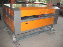 SH-G1290 laser cutting