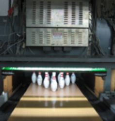 Bowling Equipment,