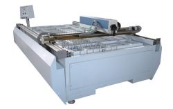 Co2 laser cutting machine