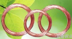 Copper Capillary Tube