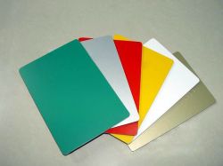 Polyester (PE)Aluminium Composite Panel