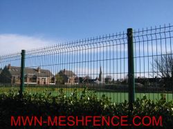 Garden Fence 