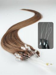 micro ring hair extension