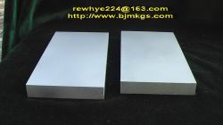 Titanium Block Supplier From China