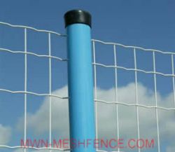 Holland Mesh Fence