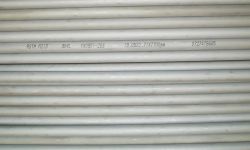 Stainless Steel Pipe