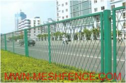 Highway,Railway Fence