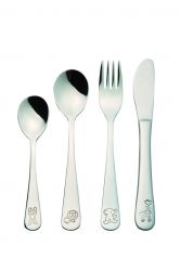 STAINLESS STEEL CUTLERY