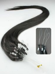 micro ring hair extension