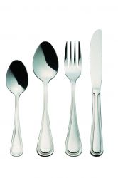 stainless steel cutlery