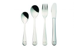 STAINLESS STEEL CUTLERY