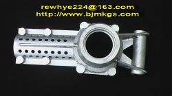 titanium machined parts manufacturer