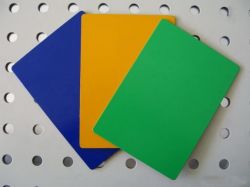 Aluminium Composite Panel (ACP)--- PVDF