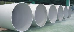 Seamless Stainless Steel Pipe And Tube