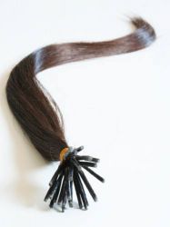 stick hair extension