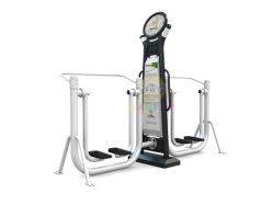  fitness equipment (single column rambler)