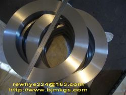 Titanium Alloy Supplier From China