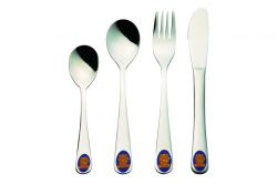 STAINLESS STEEL CUTLERY