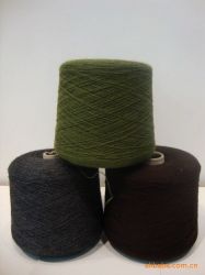 Acrylic yarn 