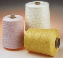 Acrylic yarn 