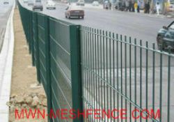 Highway,Railway Fence