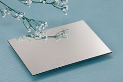 Nanometer (PVDF) Aluminum Composite Panel