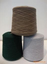 Acrylic yarn 