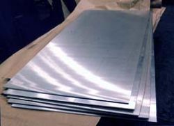 Titanium Titanium Alloy Sheet