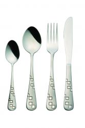 Stainless Steel Cutlery