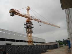 Tower Crane