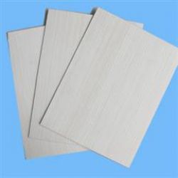 Timber Vein Aluminum Composite Panel