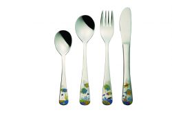 STAINLESS STEEL CUTLERY