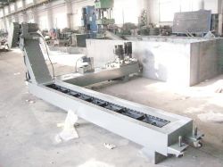 chip conveyor