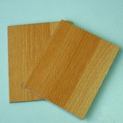 Timber Vein Aluminum Composite Panel