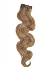 Human Remy Hair Weaves