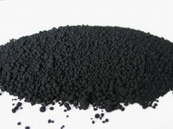 Iron oxide black