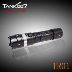 CREE XP-G R5 TR01 TANK007