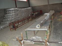 Insulation Duct