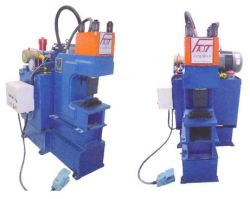 Hydraulic Making Machine