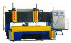 CNC Drilling Machine For Tube Sheet/Flange