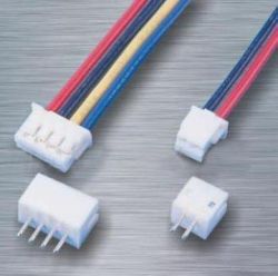 A1501(ZH) Connector