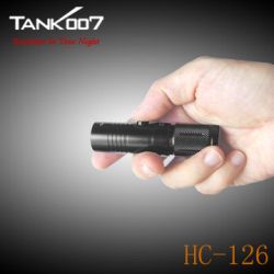 CREE XR-E Q5  HC126 TANK007