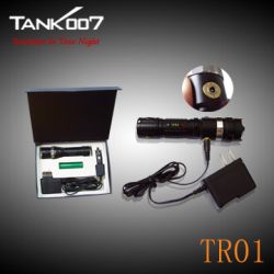 Cree Xp-g R5 Tr01 Tank007