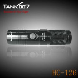 CREE XR-E Q5  HC126 TANK007